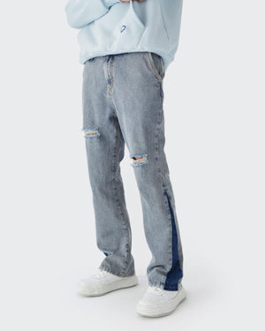 S346 Leïl Denim