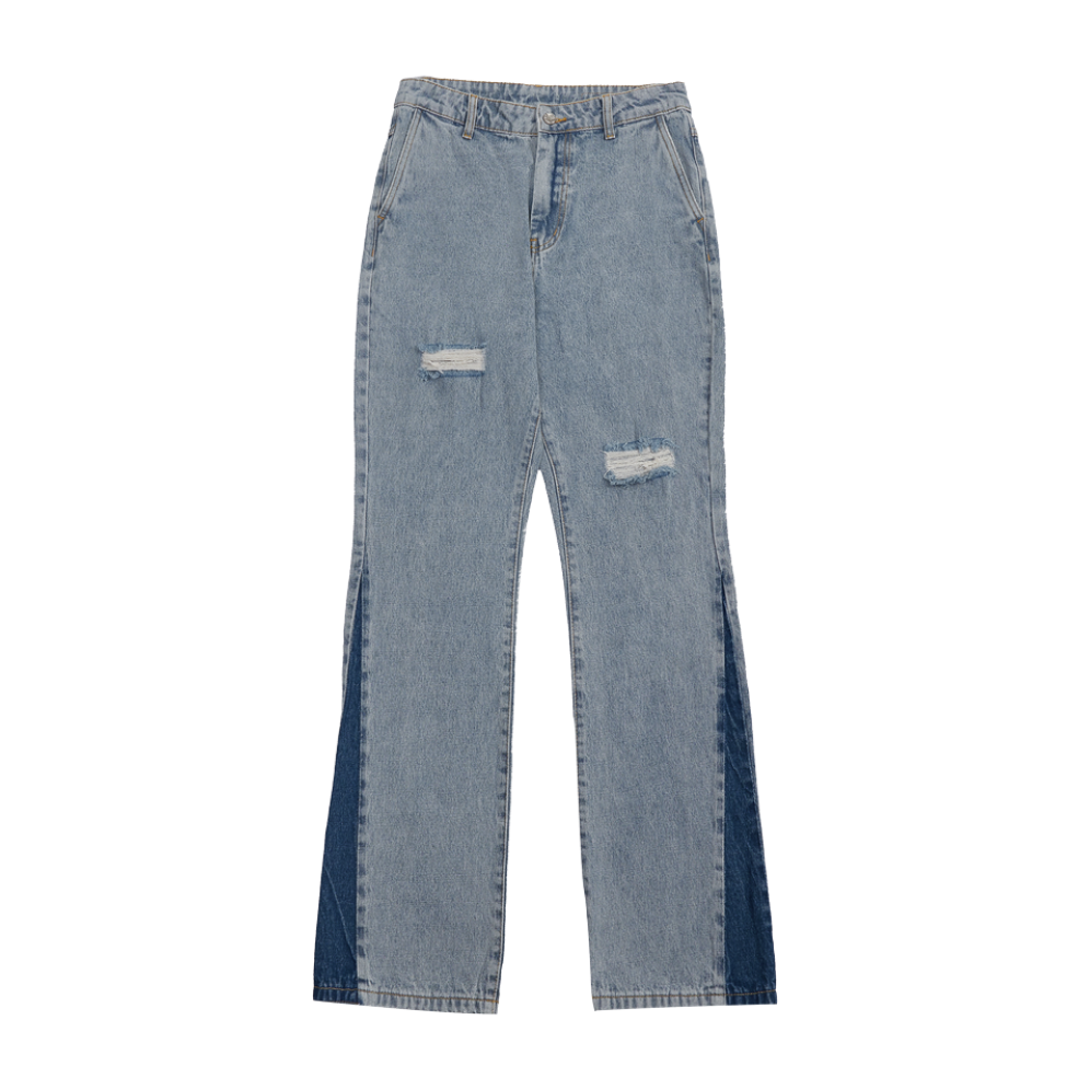 S346 Leïl Denim