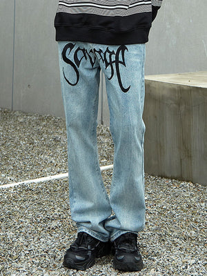 'Saber' Jeans