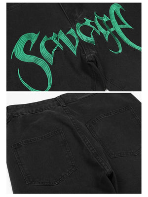 'Saber' Jeans