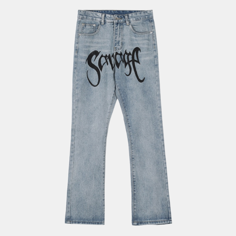'Saber' Jeans