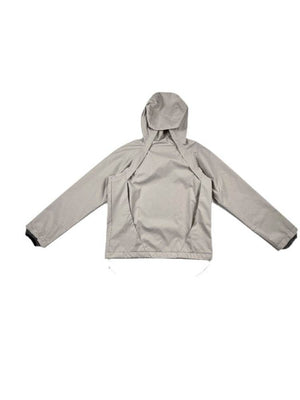 Pull Cagoule Y2K