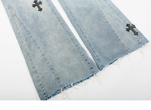 'Sacred' Jeans