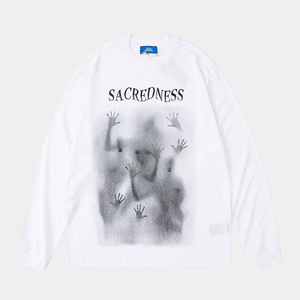 'Sacredness' T shirt