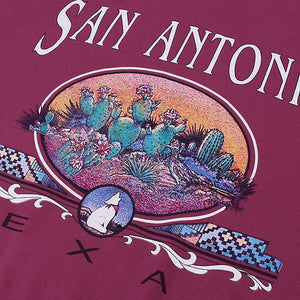 San Antonio Sweatshirt