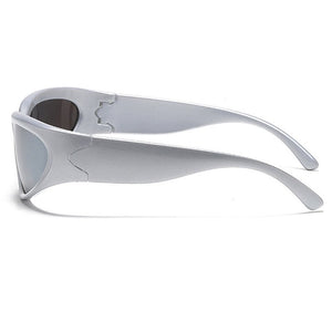 Aero Glasses