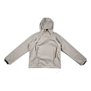 Pull Cagoule Y2K