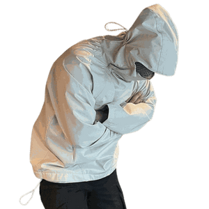 Pull Cagoule Y2K