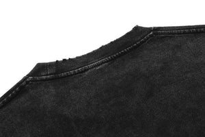 'Seek your soul' T shirt