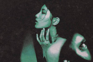 'Seek your soul' T shirt