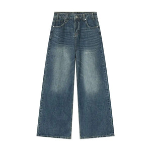 Jean large Y2K Metro Mist