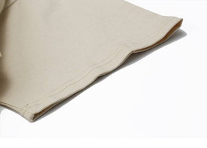 'Shadow crowd' T shirt