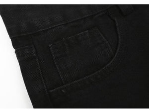 'Side' Jeans