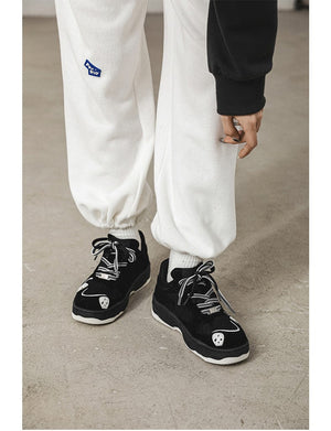 'Skull' Shoes