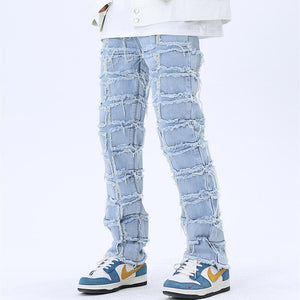 'Slice' Jeans