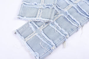 'Slice' Jeans