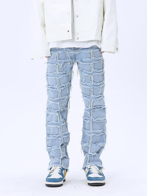 'Slice' Jeans