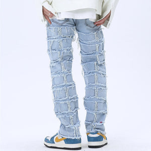 'Slice' Jeans