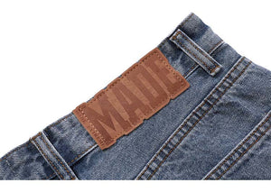 'Smiley' Jeans