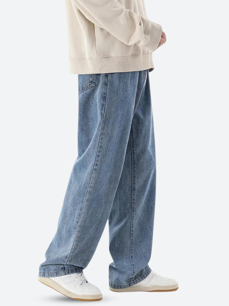Soft Boy Casual Jeans