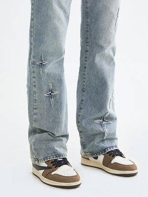 'Spark' Jeans