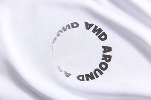 'Speculation' T shirt