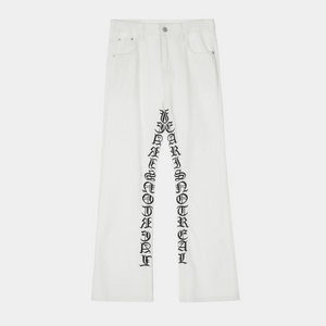 'Spell' Jeans