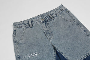 'Star' Jeans