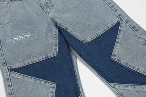 'Star' Jeans