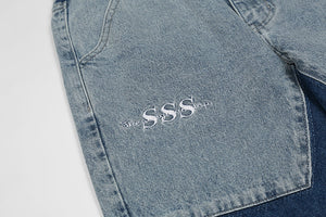 'Star' Jeans