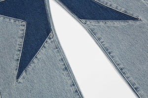 'Star' Jeans