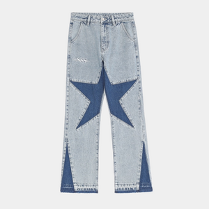 'Star' Jeans