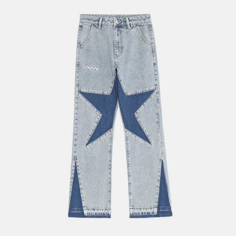 'Star' Jeans