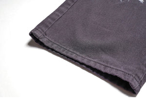 'Star of David' Jeans