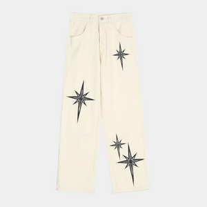 'Star player' Jeans