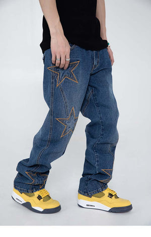 'Starry' Jeans
