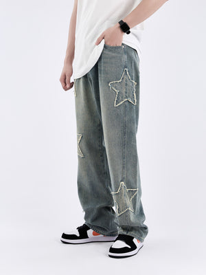 'Starry' Jeans