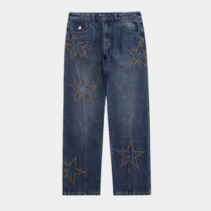 'Starry' Jeans