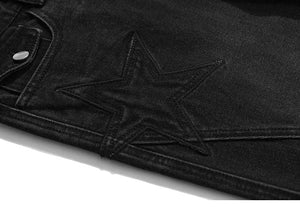'Starry' Jeans