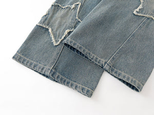 'Starry' Jeans