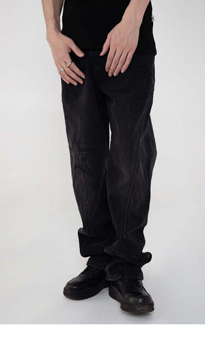 'Starry' Jeans