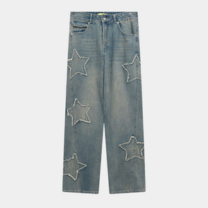 'Starry' Jeans