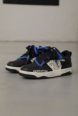 'Stealth' Shoes