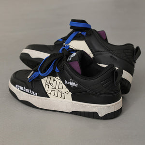 'Stealth' Shoes