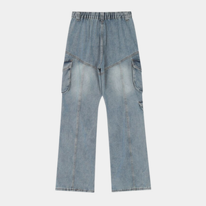 'Stitch' Jeans