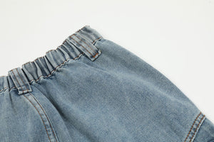 'Stitch' Jeans