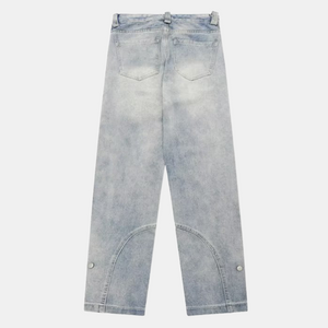 'Strap' Jeans