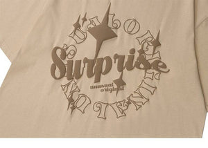 'Surprises' T shirt