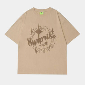 'Surprises' T shirt