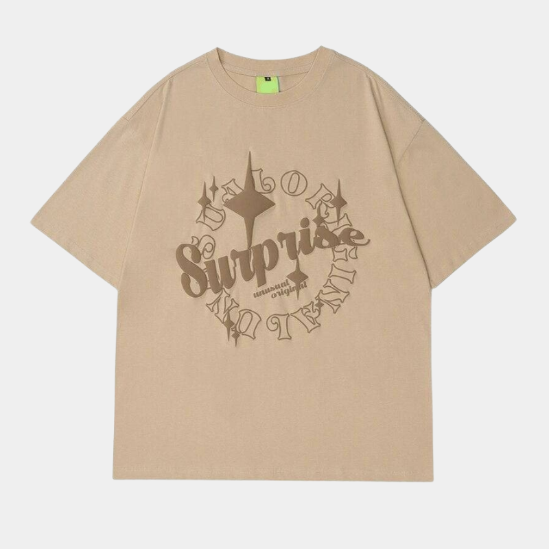 'Surprises' T shirt